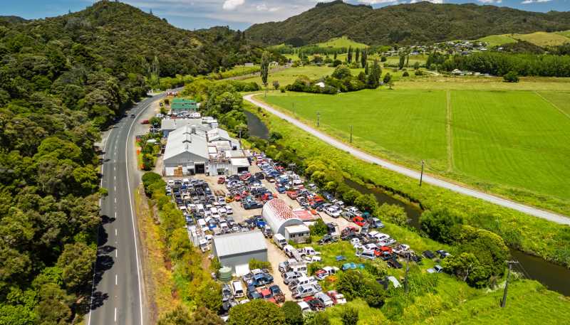 149 State Highway 10, Kaeo