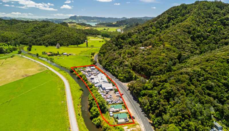 149 State Highway 10, Kaeo