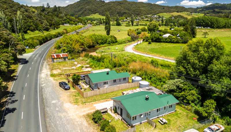 149 State Highway 10, Kaeo