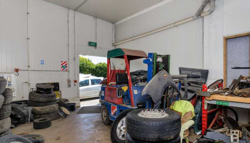 149 State Highway 10, Kaeo