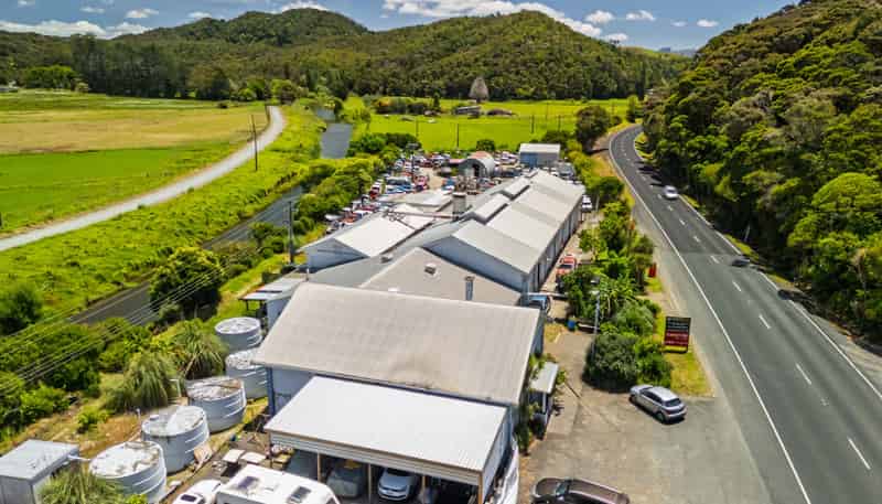 149 State Highway 10, Kaeo