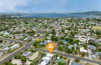 3/5 Karamu Street, Taupo