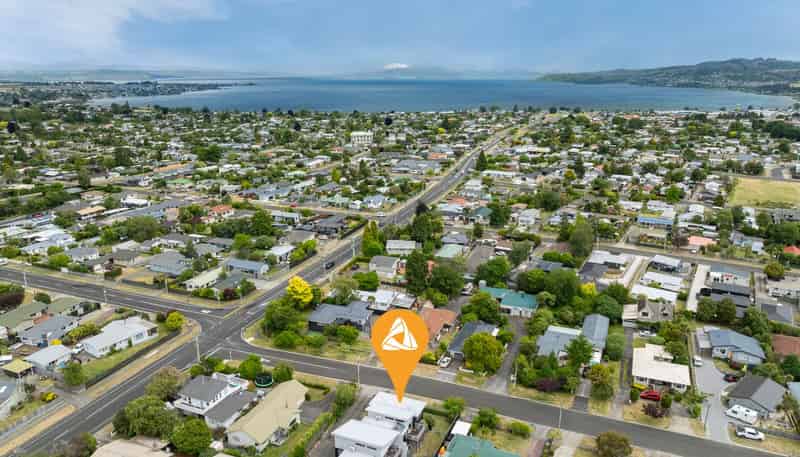 3/5 Karamu Street, Taupo