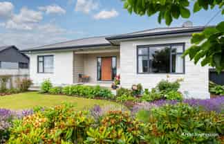 3 Holmes Street, WAIMATE