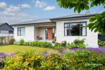 3 Holmes Street, WAIMATE