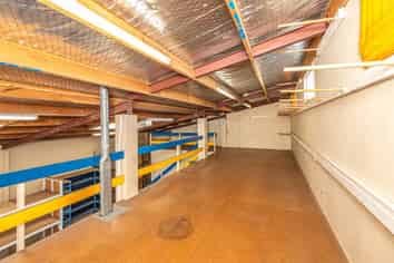 CBD commercial workspace - For Lease POA