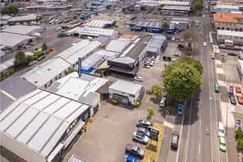 CBD commercial workspace - For Lease POA