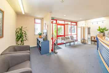 CBD commercial workspace - For Lease POA