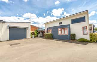 CBD commercial workspace - For Lease POA