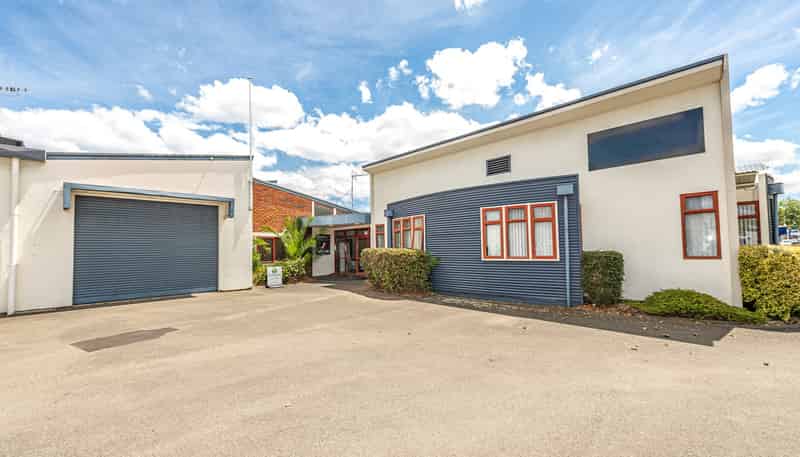 51 Wilson Street, Whanganui