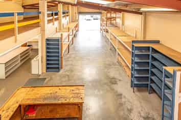 CBD commercial workspace - For Lease POA