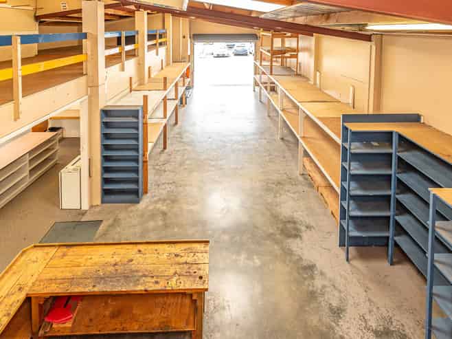 CBD commercial workspace - For Lease POA