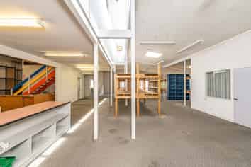 CBD commercial workspace - For Lease POA