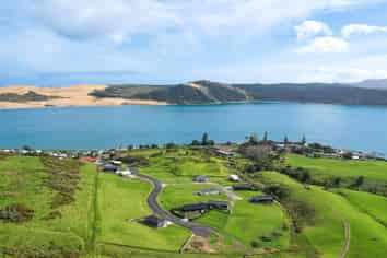 54 Opononi Heights Drive, Opononi