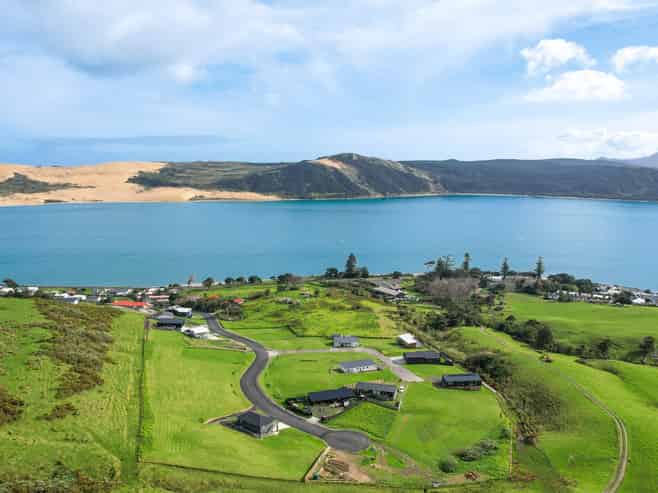 54 Opononi Heights Drive, Opononi