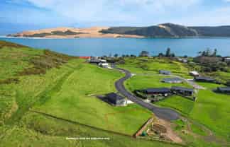 54 Opononi Heights Drive, Opononi