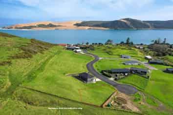 54 Opononi Heights Drive, Opononi