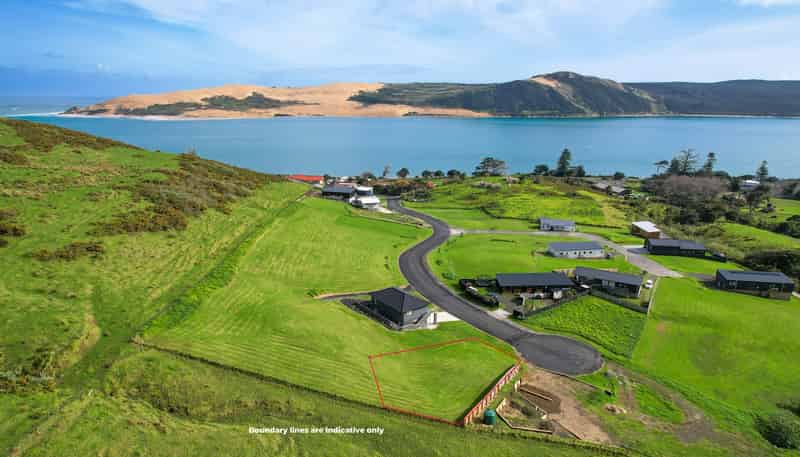 54 Opononi Heights Drive, Opononi