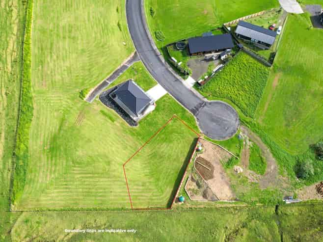 54 Opononi Heights Drive, Opononi