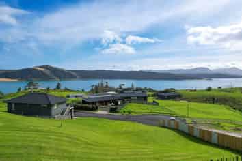 54 Opononi Heights Drive, Opononi