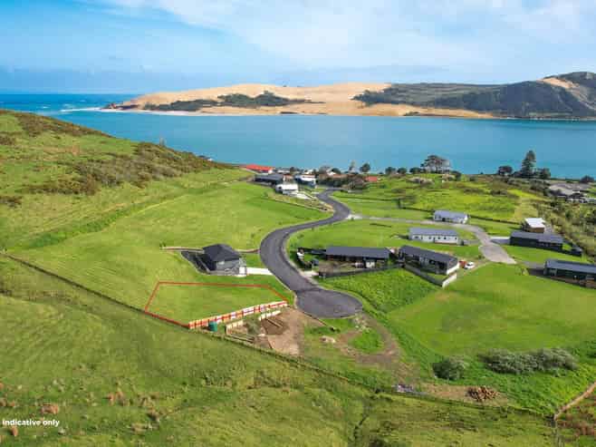 54 Opononi Heights Drive, Opononi