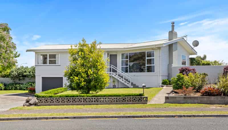 1 Epsom Road, Mount Maunganui