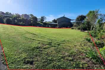 23 Hinekapi Terrace, Whareroa