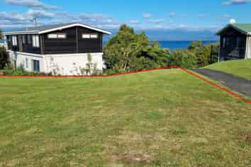 23 Hinekapi Terrace, Whareroa