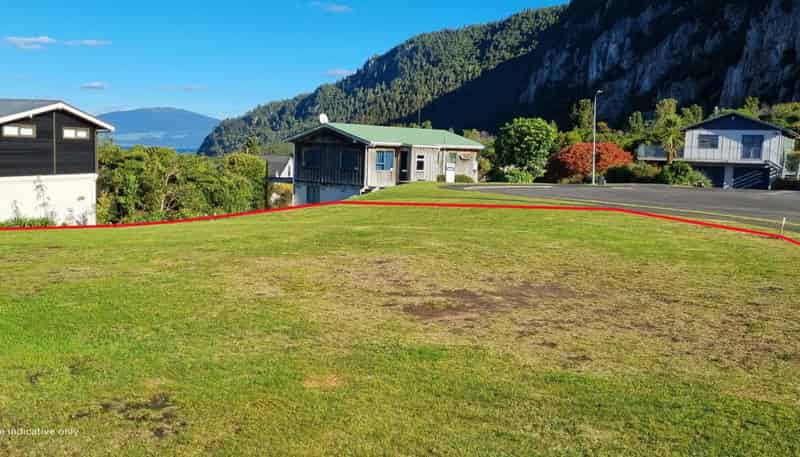 23 Hinekapi Terrace, Whareroa