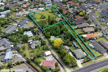 48 Kaiwaka Road, Waiuku