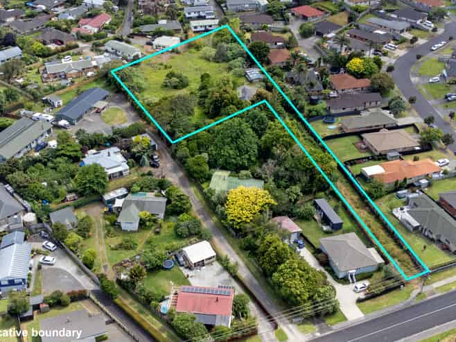 48 Kaiwaka Road, Waiuku