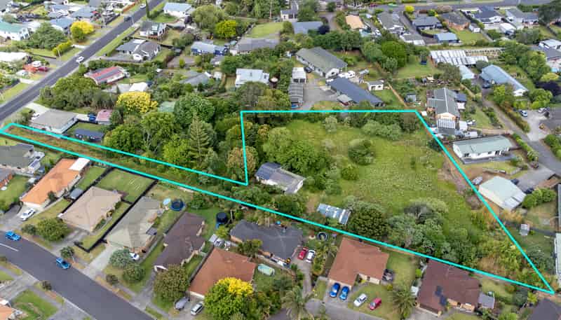 48 Kaiwaka Road, Waiuku