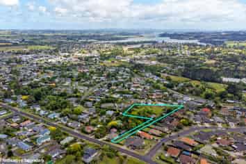 48 Kaiwaka Road, Waiuku