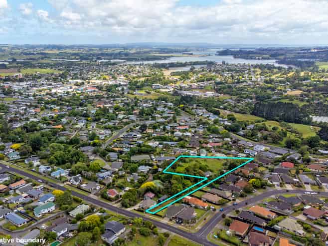 48 Kaiwaka Road, Waiuku