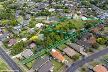 48 Kaiwaka Road, Waiuku