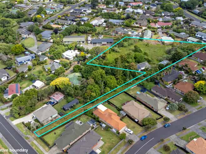 48 Kaiwaka Road, Waiuku