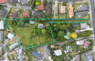 48 Kaiwaka Road, Waiuku