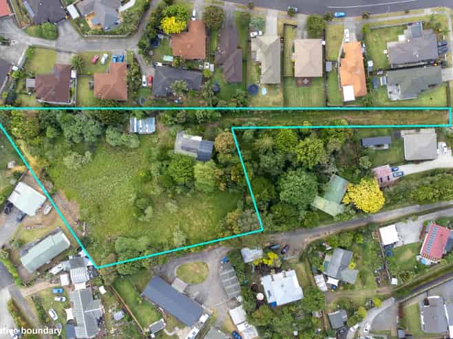 48 Kaiwaka Road, Waiuku