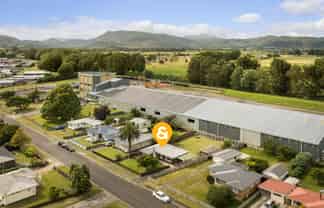 18 Lee Avenue, Paeroa