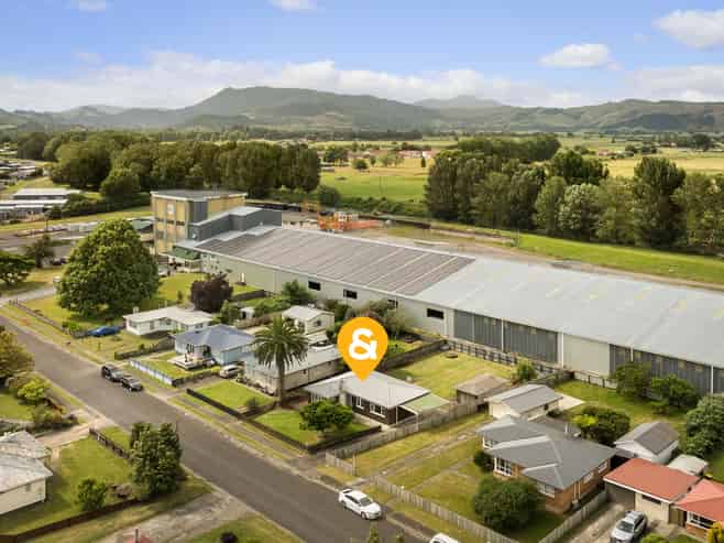 18 Lee Avenue, Paeroa