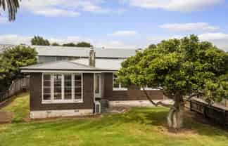 18 Lee Avenue, Paeroa