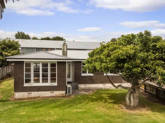 18 Lee Avenue, Paeroa