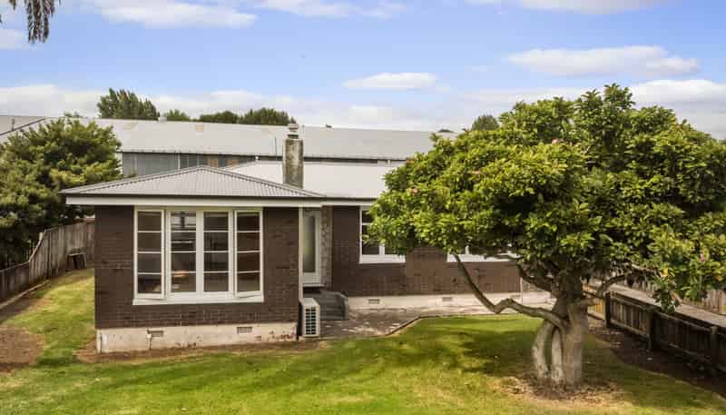 18 Lee Avenue, Paeroa