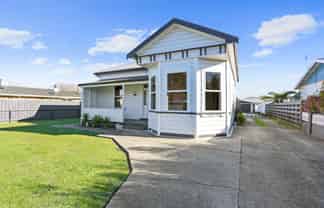 174 Ormond Road, Mangapapa