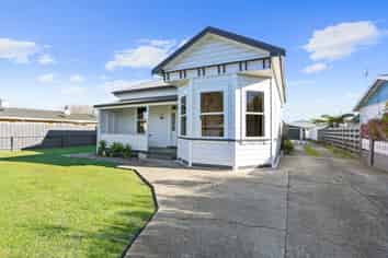 174 Ormond Road, Mangapapa