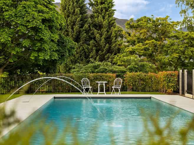 140 Dalefield Road, Dalefield