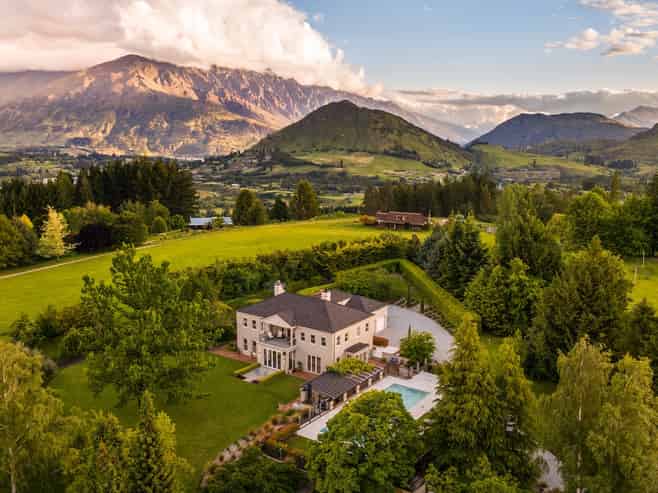 140 Dalefield Road, Dalefield