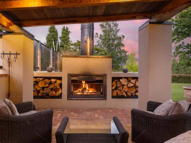 140 Dalefield Road, Dalefield