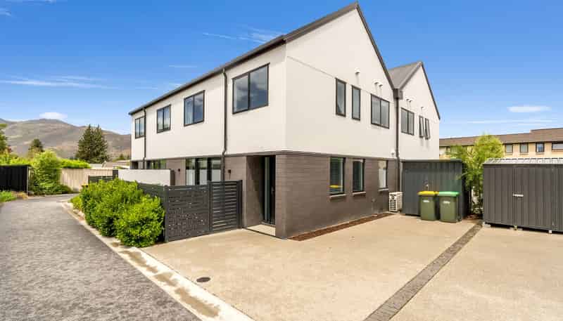 6/20 Barry Avenue, Cromwell