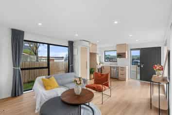 464A Wilsons Road North, Waltham